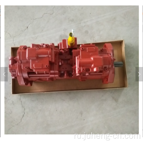 SY325 Гидравлический насос K3V112DTP1N9R Главный насос